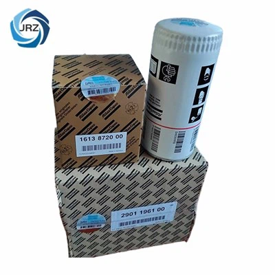 Kit Atlas Copco Zt55-90+IMD26 16000h2906084400